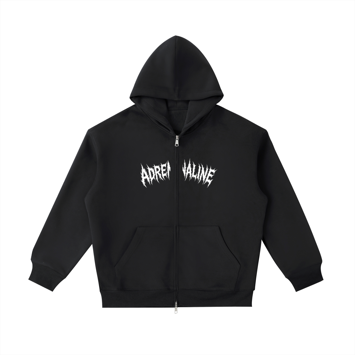 Adrenaline Betrayed Hoodie