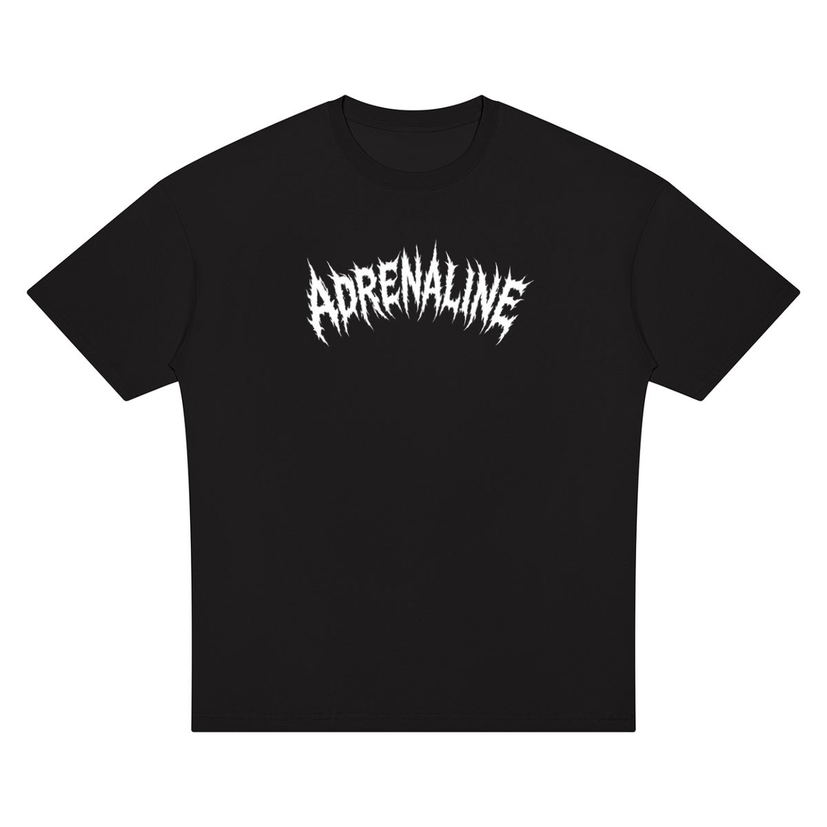 Pedo Oversized Drop Shoulder T-Shirt