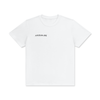 Unisex Classic Crew Neck Cotton T-Shirt