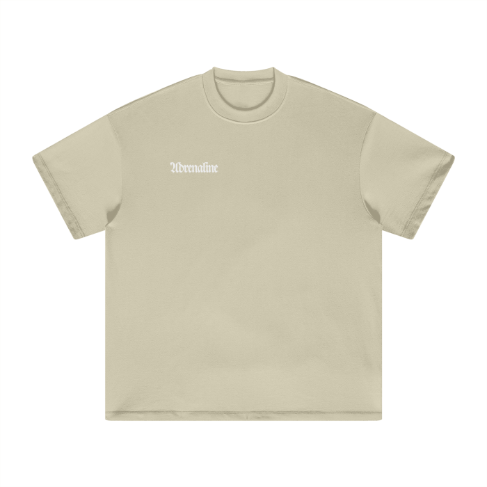 Salvation Heavyweight Earth Tone FOG T-Shirt