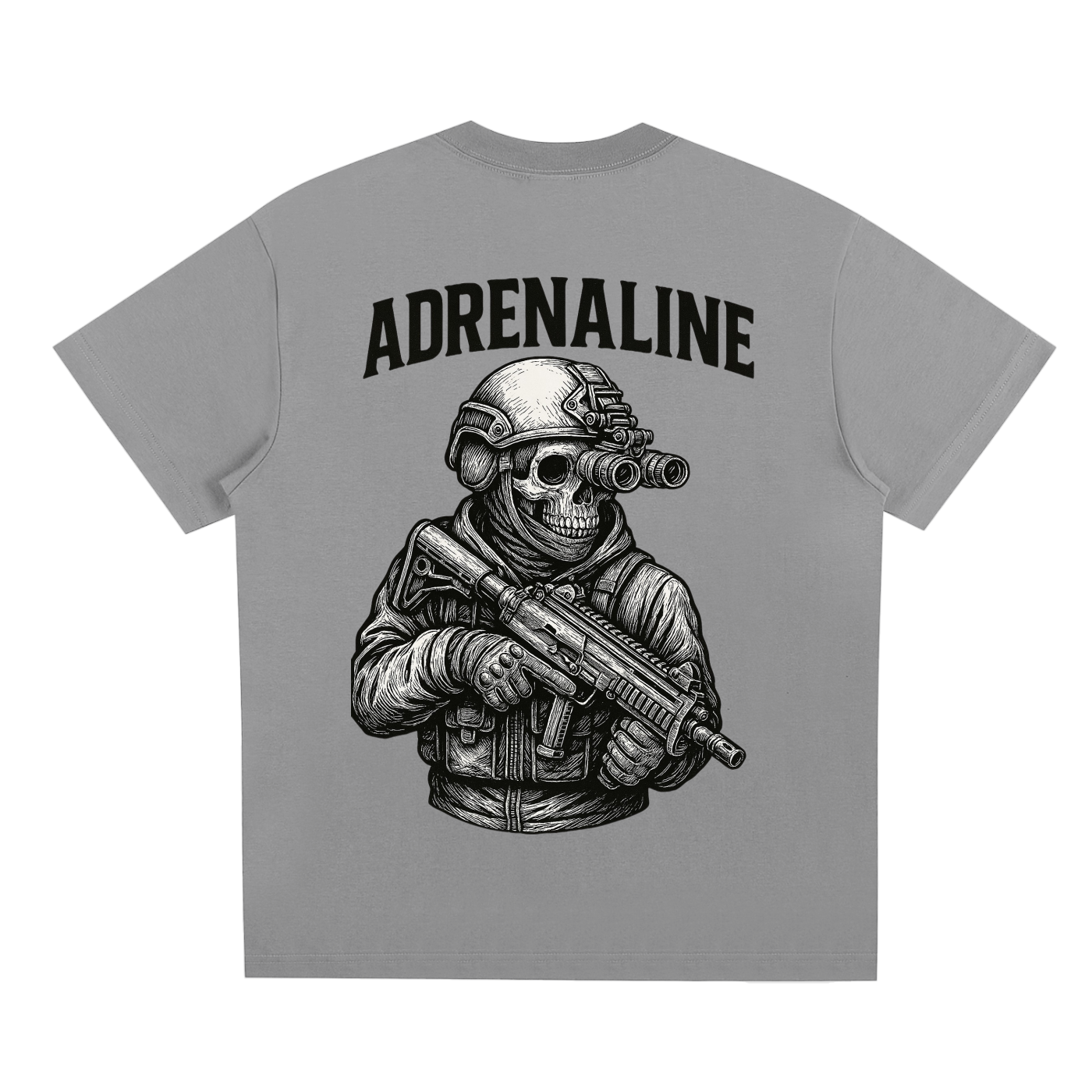 Sorona Quick-Dry Cooling T-shirt