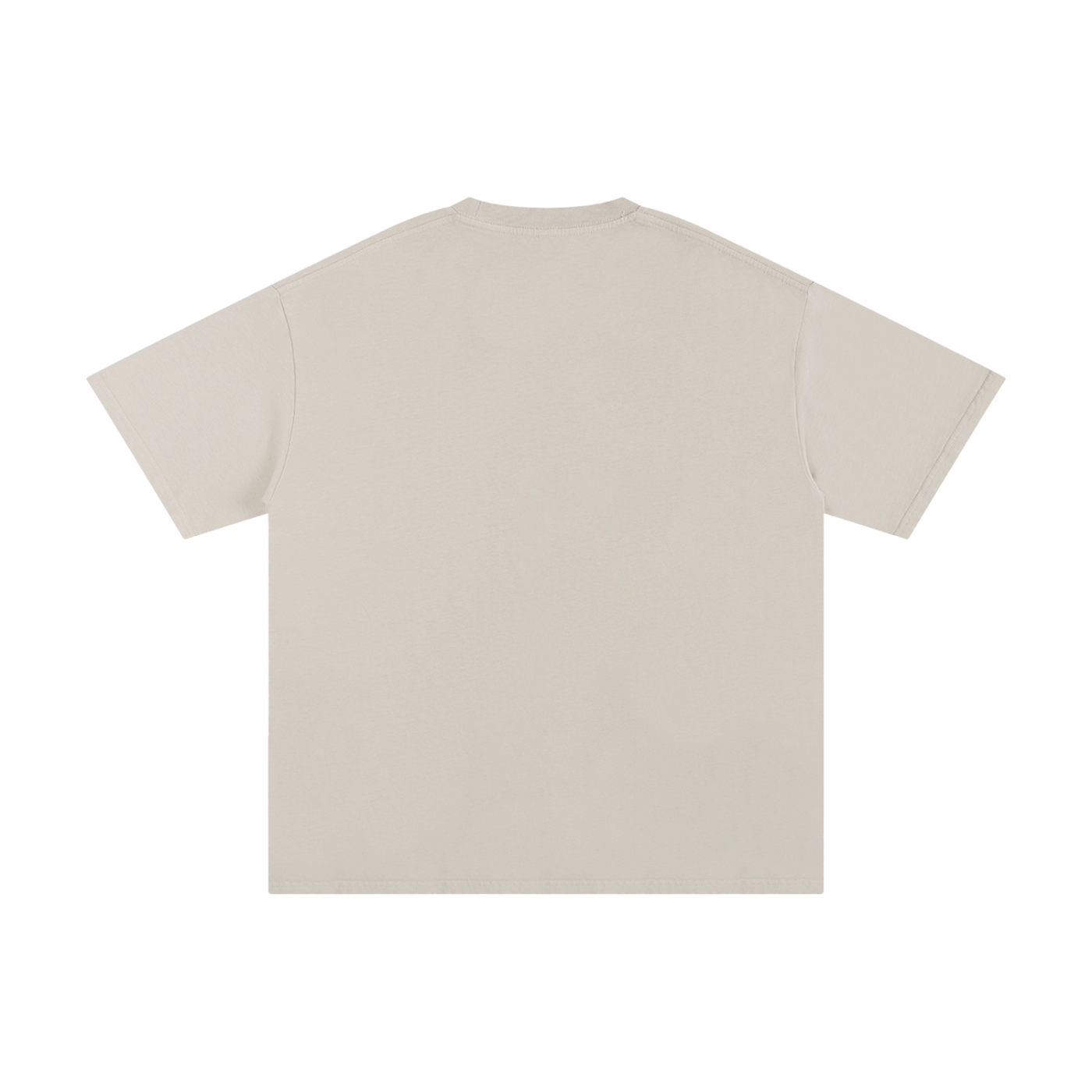 Unisex Pure Cotton T-Shirt