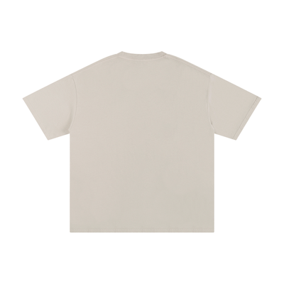 Unisex Pure Cotton T-Shirt
