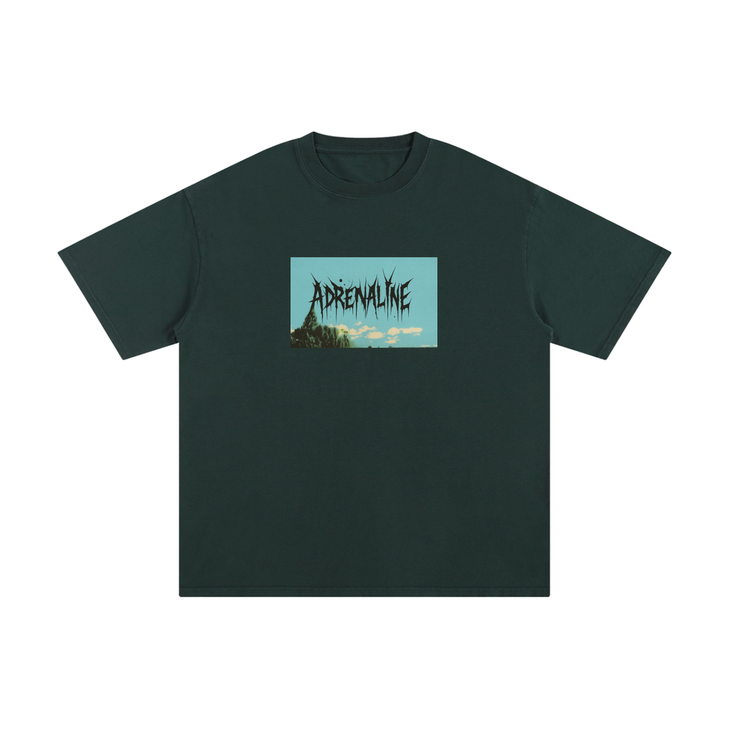 Unisex Pure Cotton T-Shirt