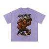 BULL Acid wash