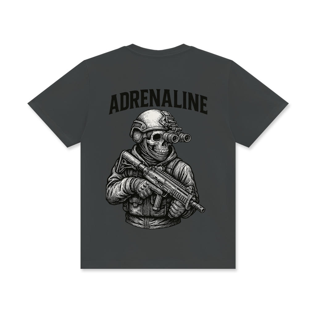 Geared up T-Shirt