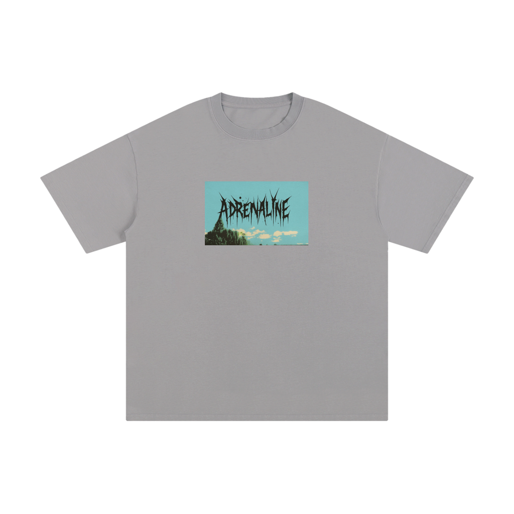 Unisex Pure Cotton T-Shirt