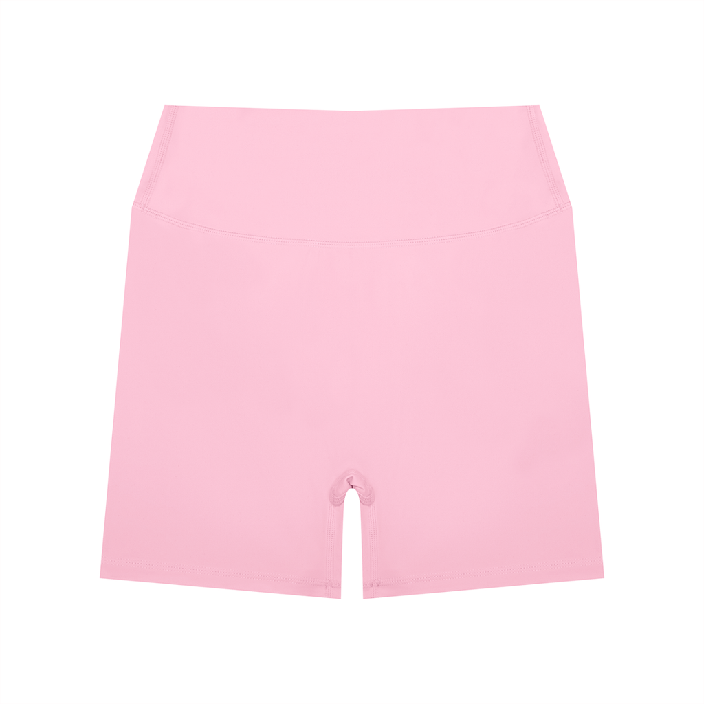 Adrenaline Women’s High Waisted Yoga Biker Shorts