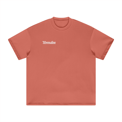 Give Faith Heavyweight Earth Tone FOG T-Shirt - 305GSM