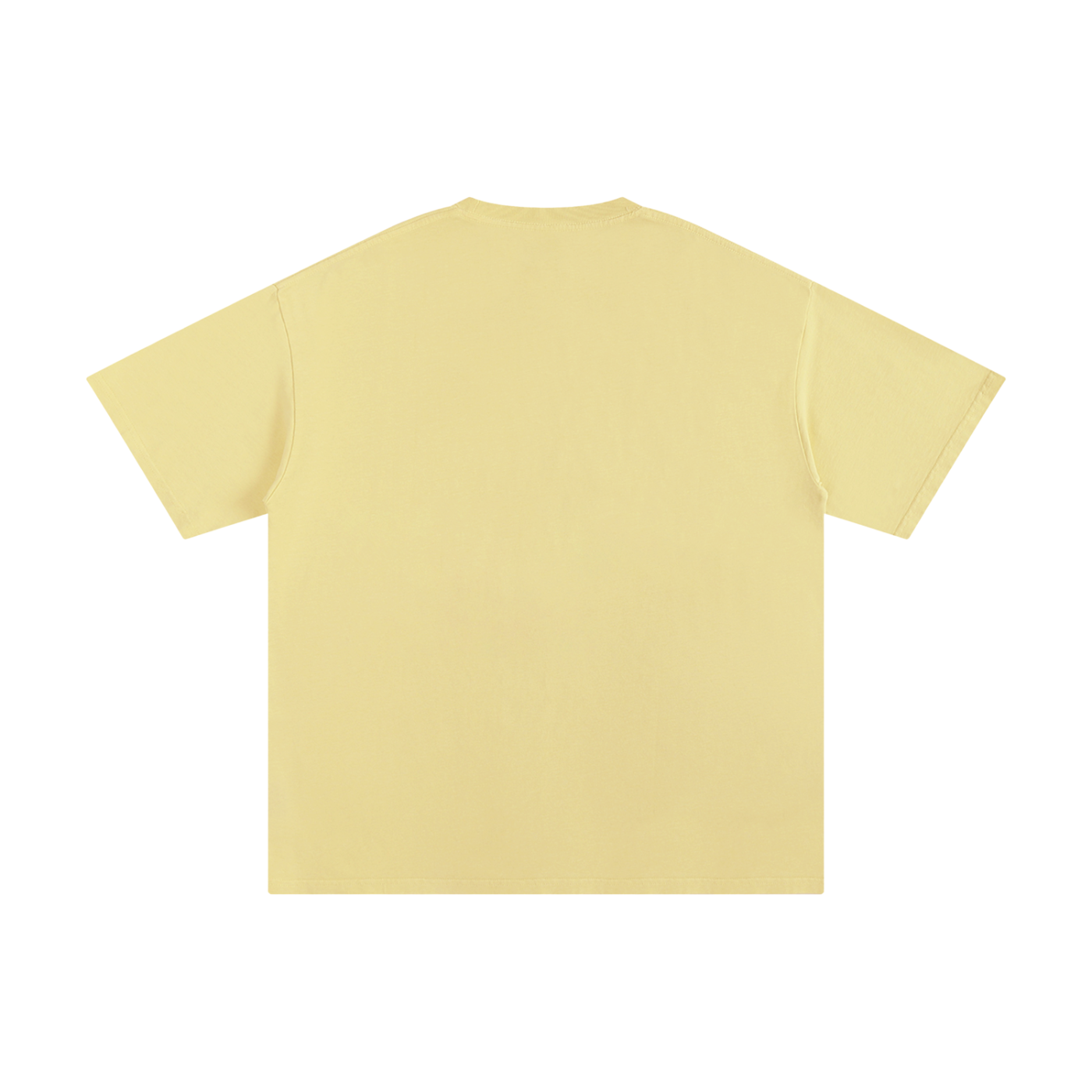 Unisex Pure Cotton T-Shirt