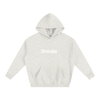 Blessed Nun Oversize Fleeced Hoodie