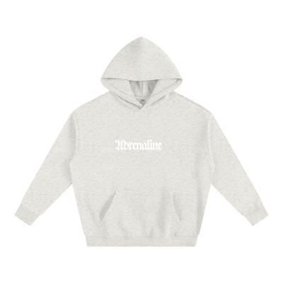 Blessed Nun Oversize Fleeced Hoodie