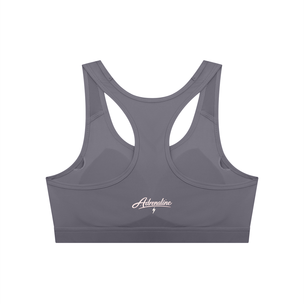 Women's Cropped Sports Bra