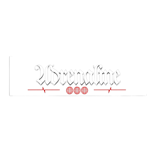 Adrenaline Bumper Stickers