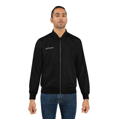 Adrenaline Bomber Jacket