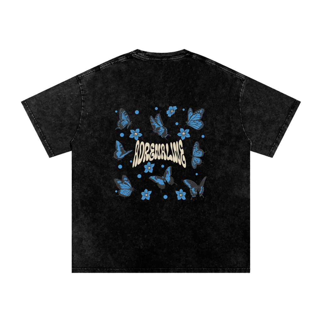 Adrenaline - 250 GSM