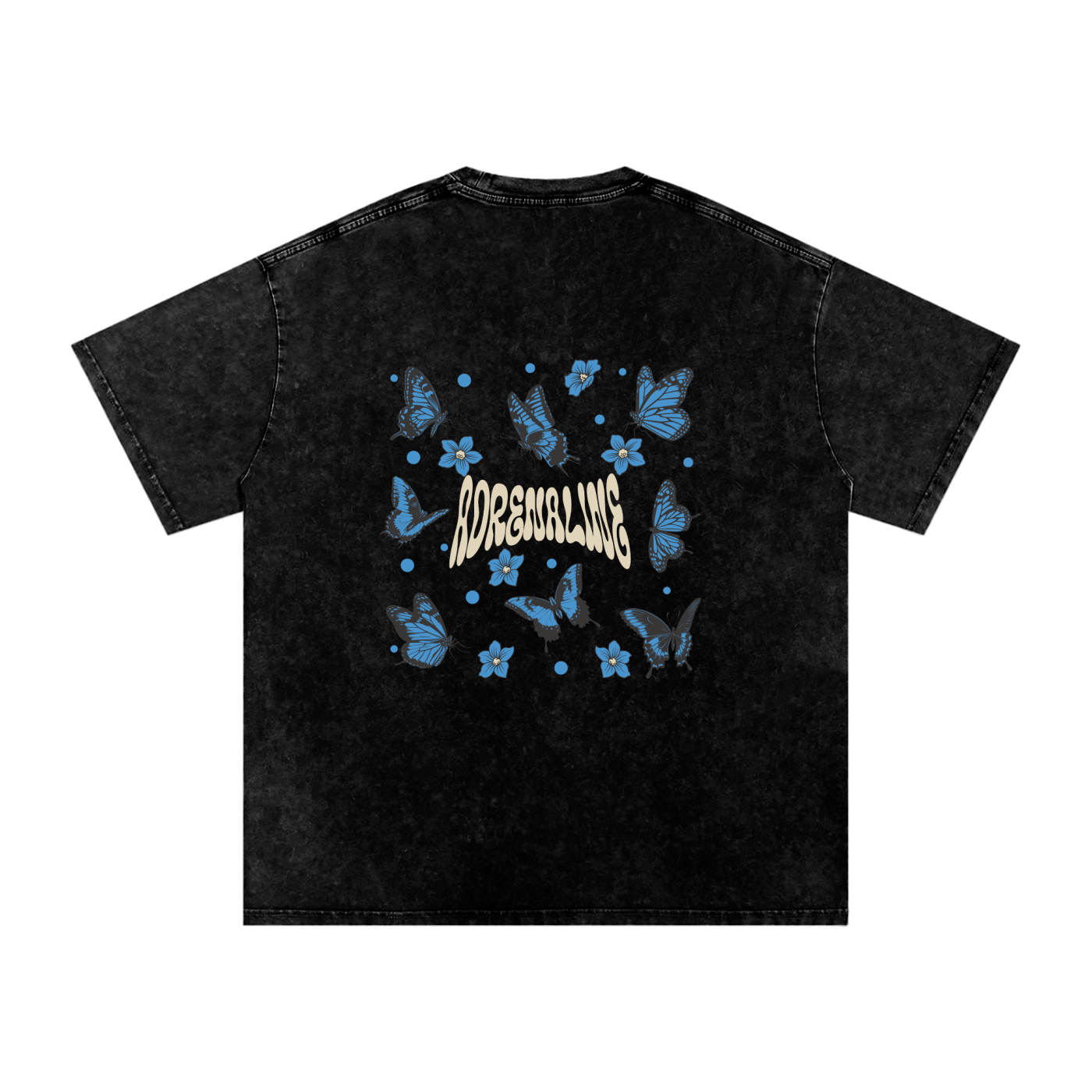 Adrenaline - 250 GSM