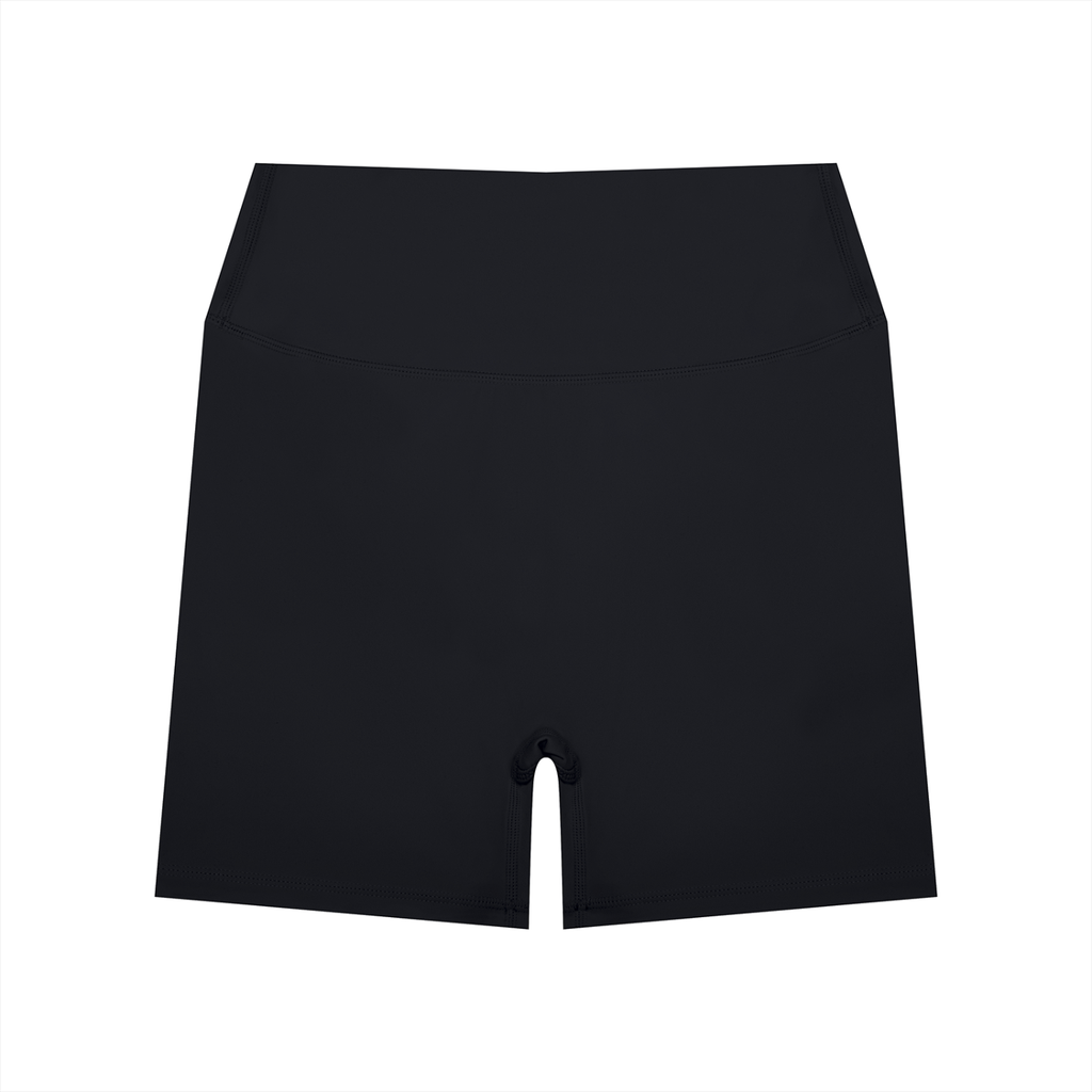Adrenaline Women’s High Waisted Yoga Biker Shorts