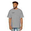 Men's Oversized Tee - Adrenaline