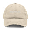 Adrenaline Embroidered Dad Hat
