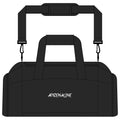 Adrenaline Gym Bag – Compact Sports Duffle with Bold Logo