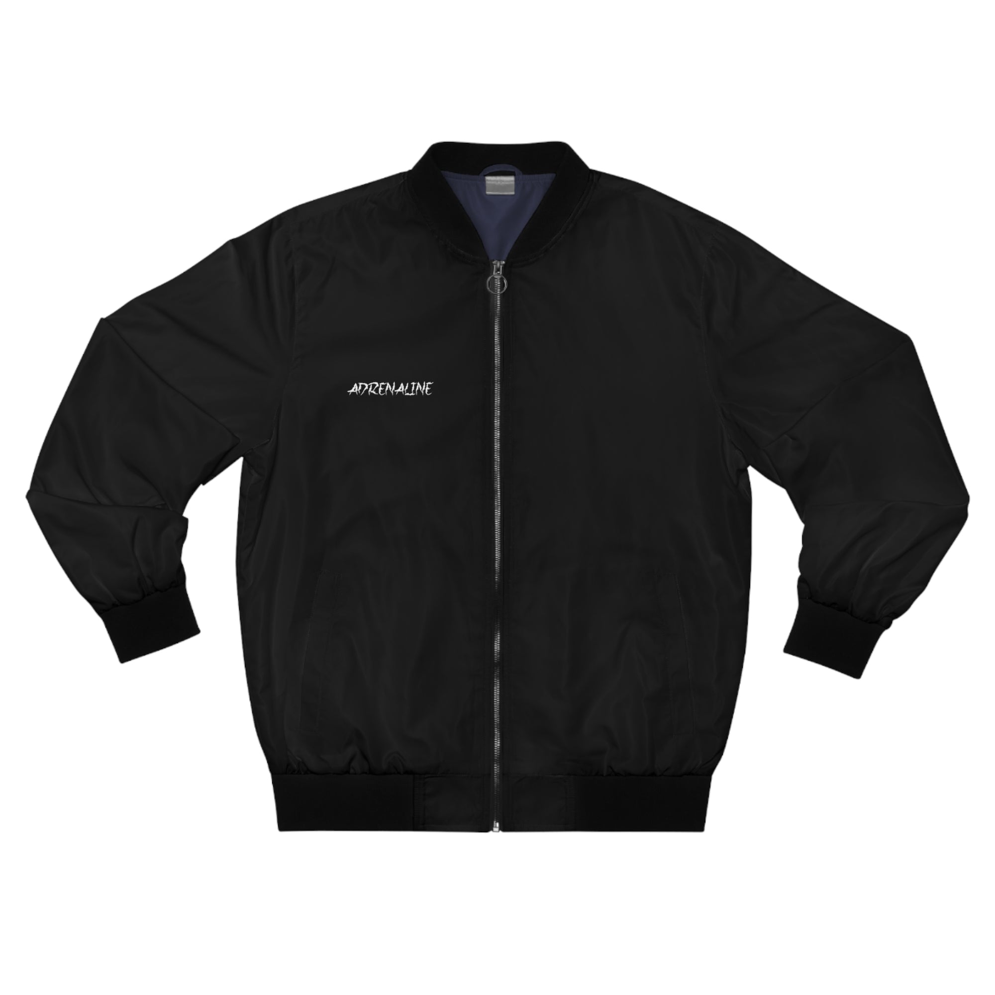 Adrenaline Bomber Jacket