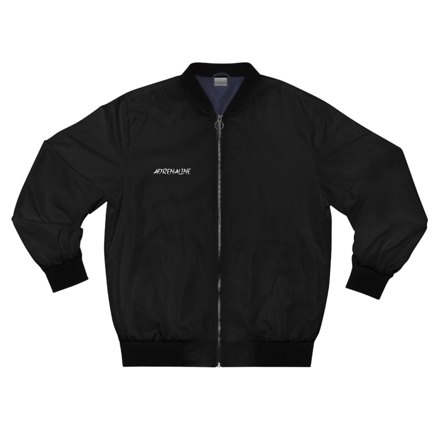 Adrenaline Bomber Jacket