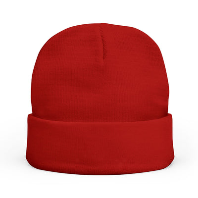 Adrenaline Beanie (Embroidery)