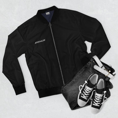 Adrenaline Bomber Jacket