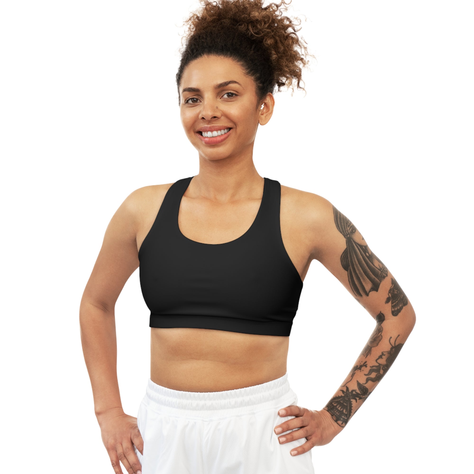 Adrenaline Sports Bra