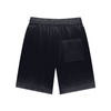 Reverse Dyed Sweatshorts