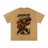 BULL Acid wash