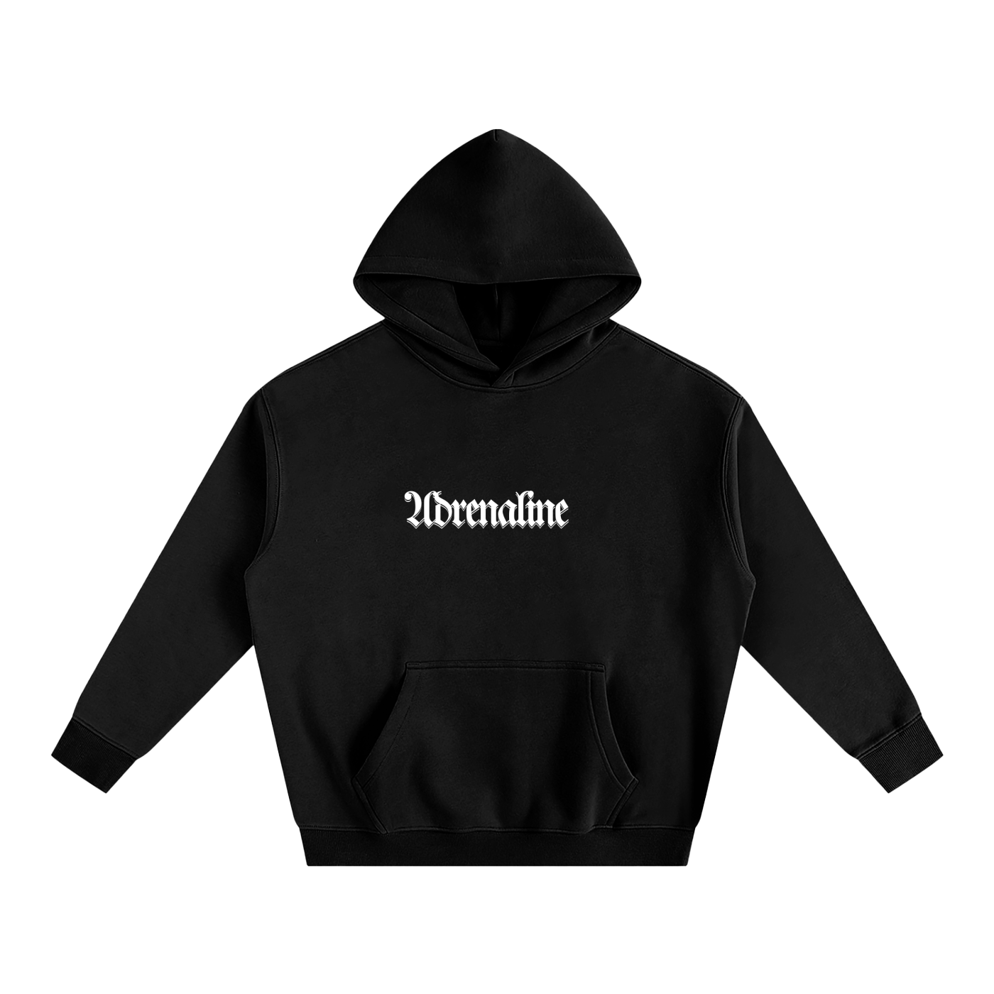 Heart Adrenaline Hoodie