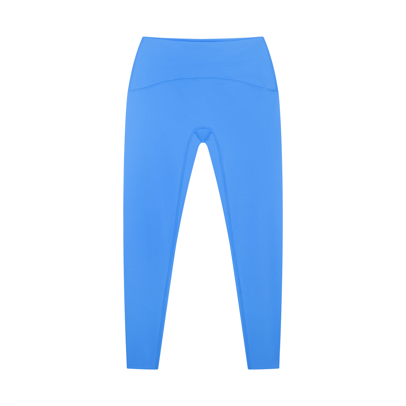 Women's High-Waisted Ankle Length Yoga Leggings
