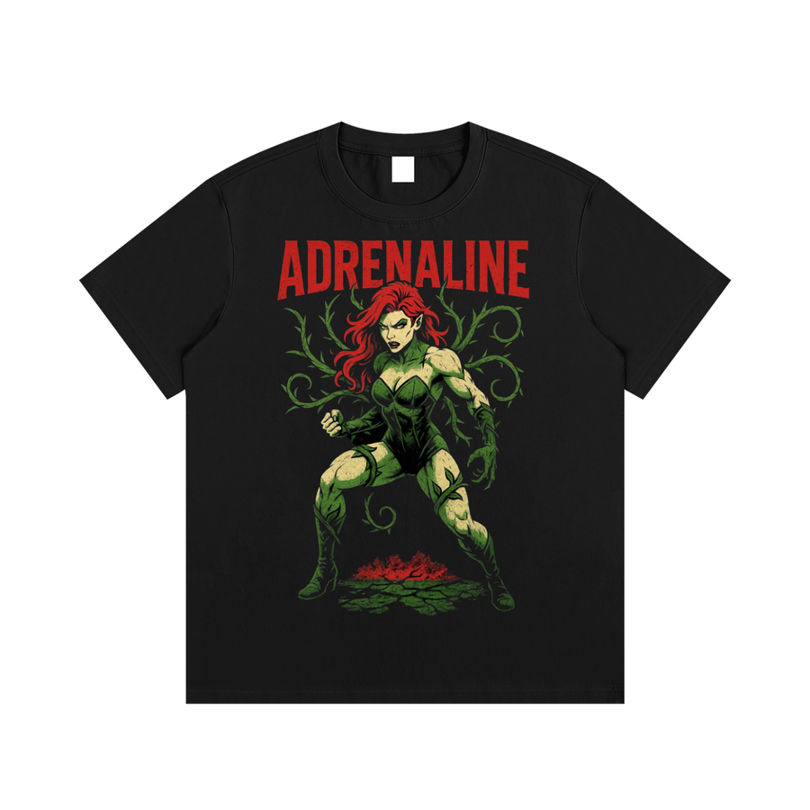 Essential Cotton T-Shirt