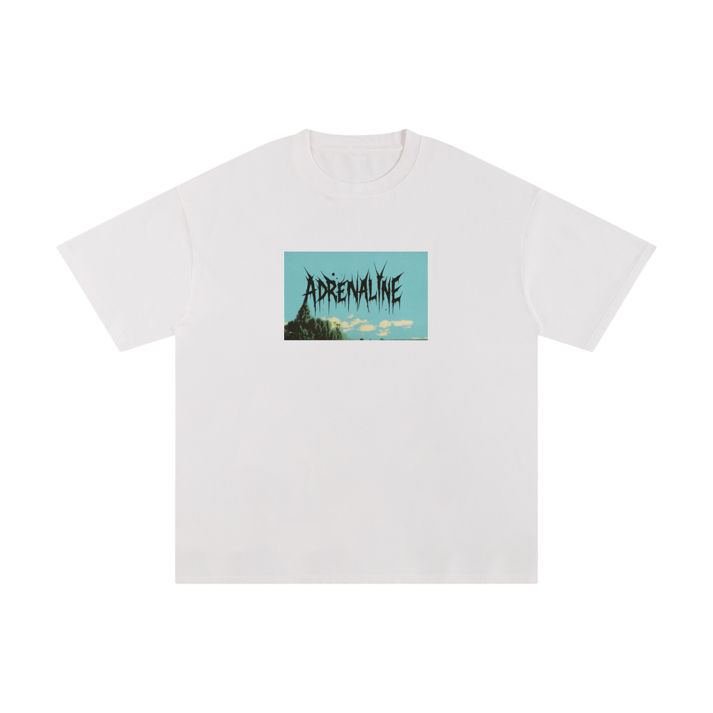 Unisex Pure Cotton T-Shirt