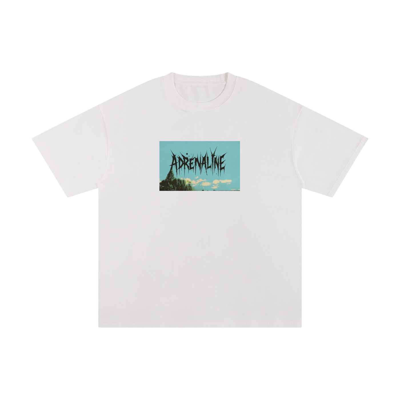 Unisex Pure Cotton T-Shirt