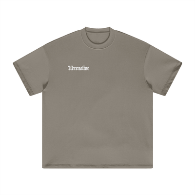 Give Faith Heavyweight Earth Tone FOG T-Shirt - 305GSM