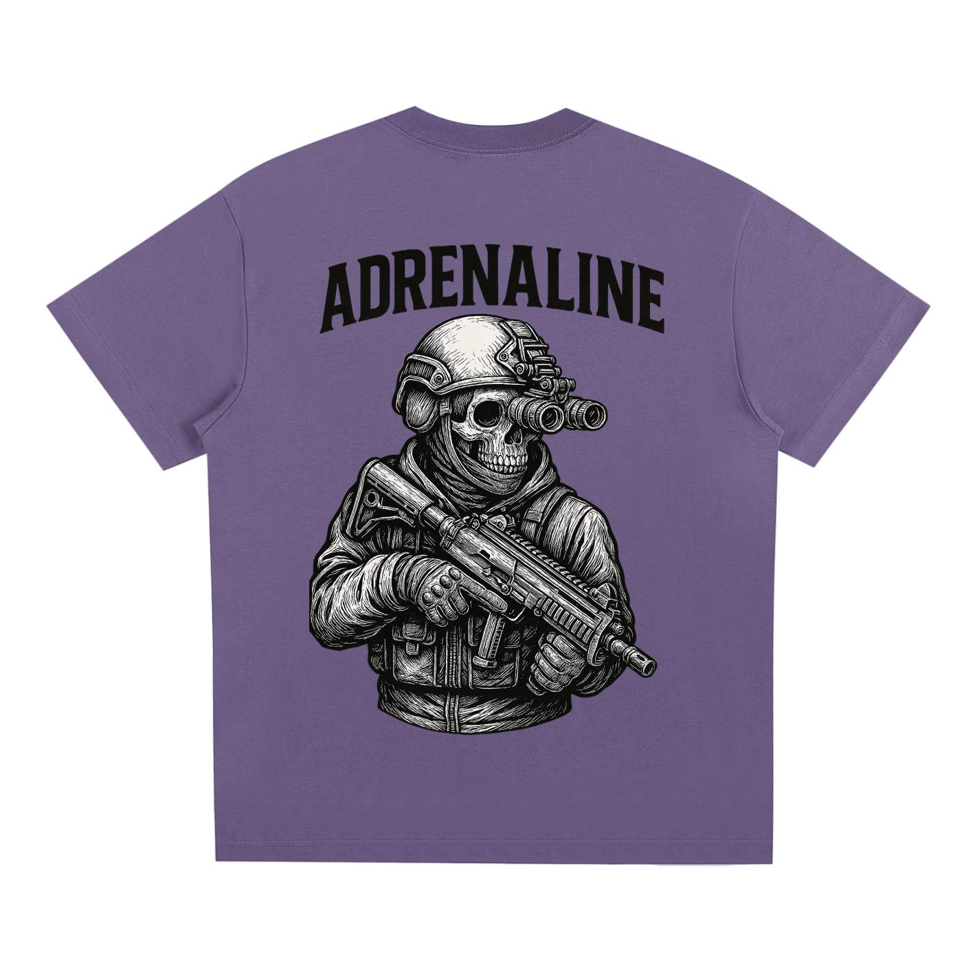 Sorona Quick-Dry Cooling T-shirt