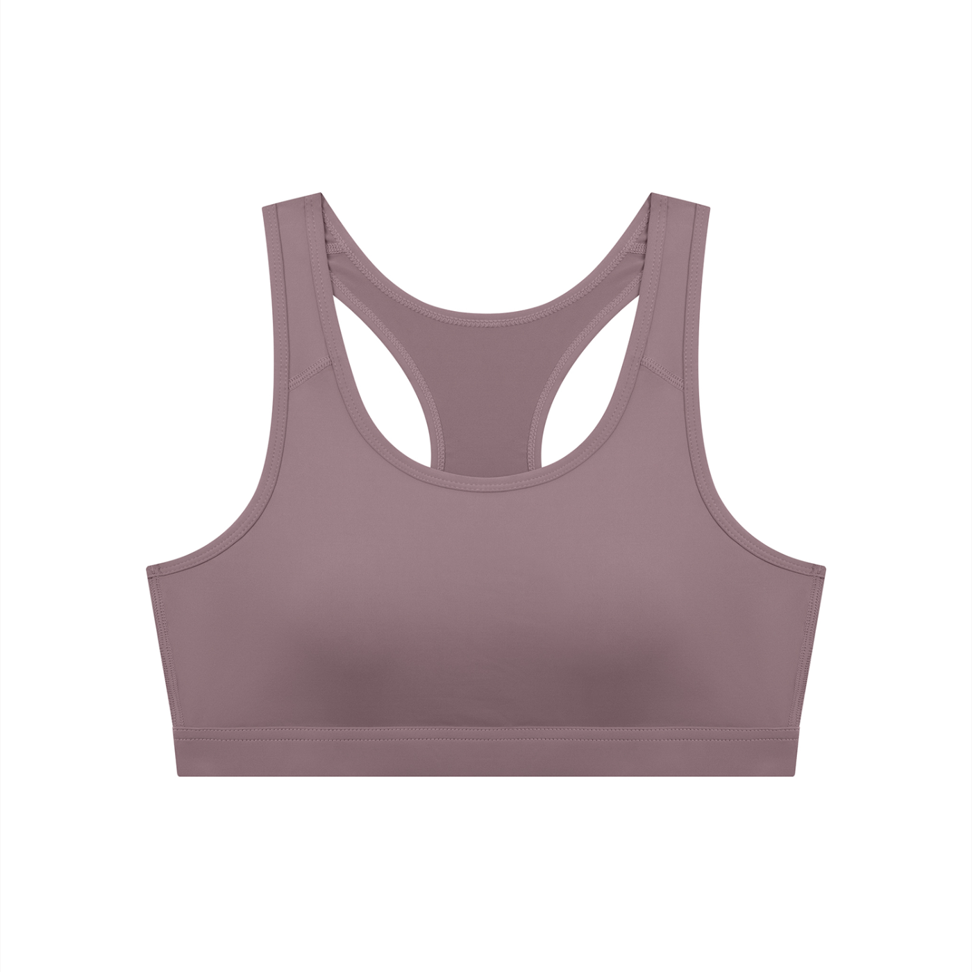 Adrenaline Women's Cropped Sports Bra
