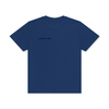 Unisex Classic Crew Neck Cotton T-Shirt