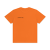 Unisex Classic Crew Neck Cotton T-Shirt
