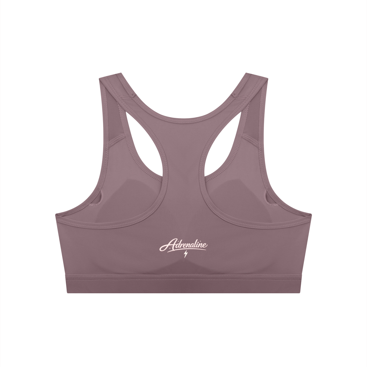 Women's Cropped Sports Bra