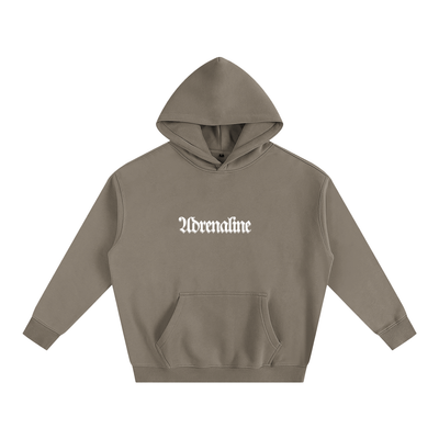 Archangel Oversize Fleeced Hoodie