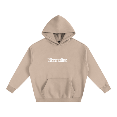 Blessed Nun Oversize Fleeced Hoodie