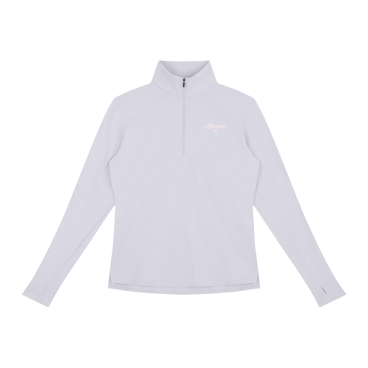 Women's Quarter-Zip Yoga Pullover