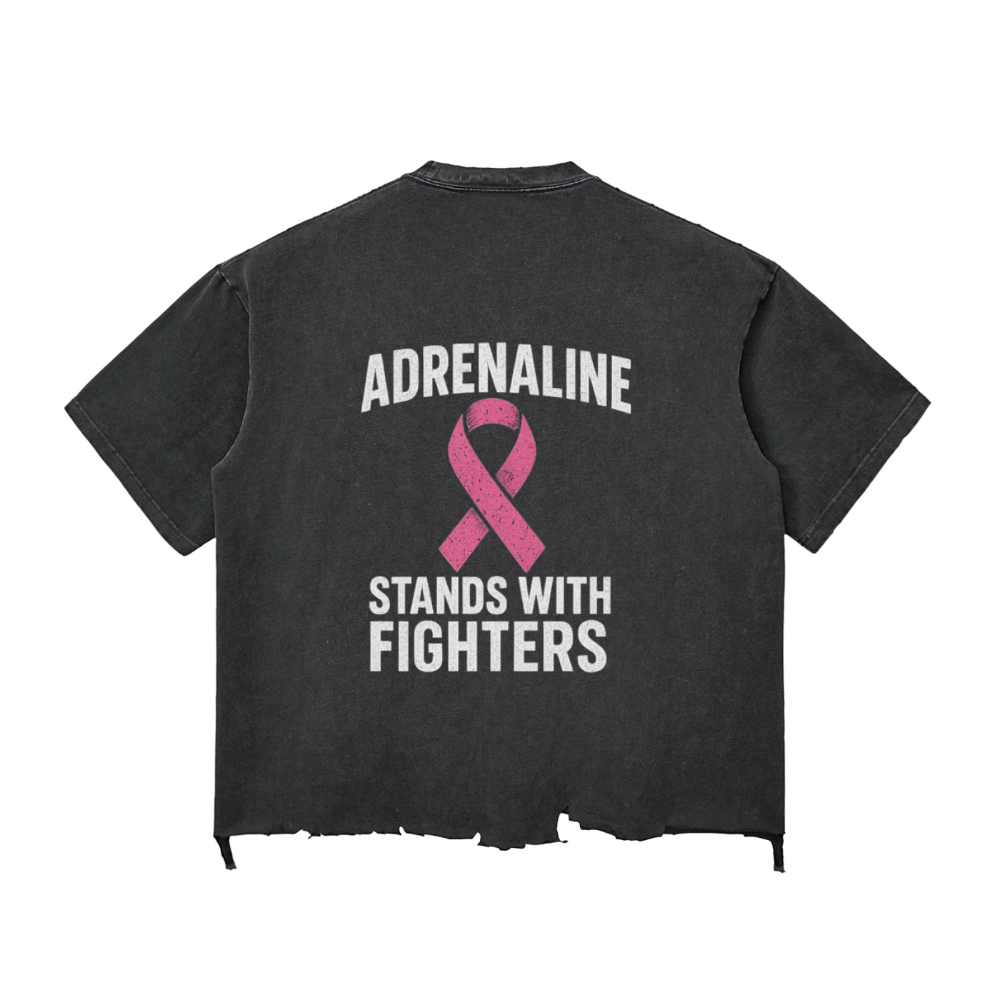 Adrenaline Support for Cancer