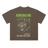 Drop Shoulder T-Shirt - 300 GSM