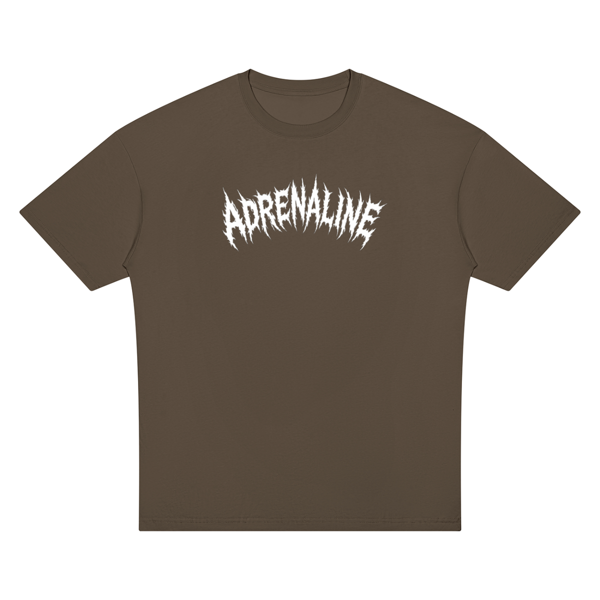 Pedo Oversized Drop Shoulder T-Shirt