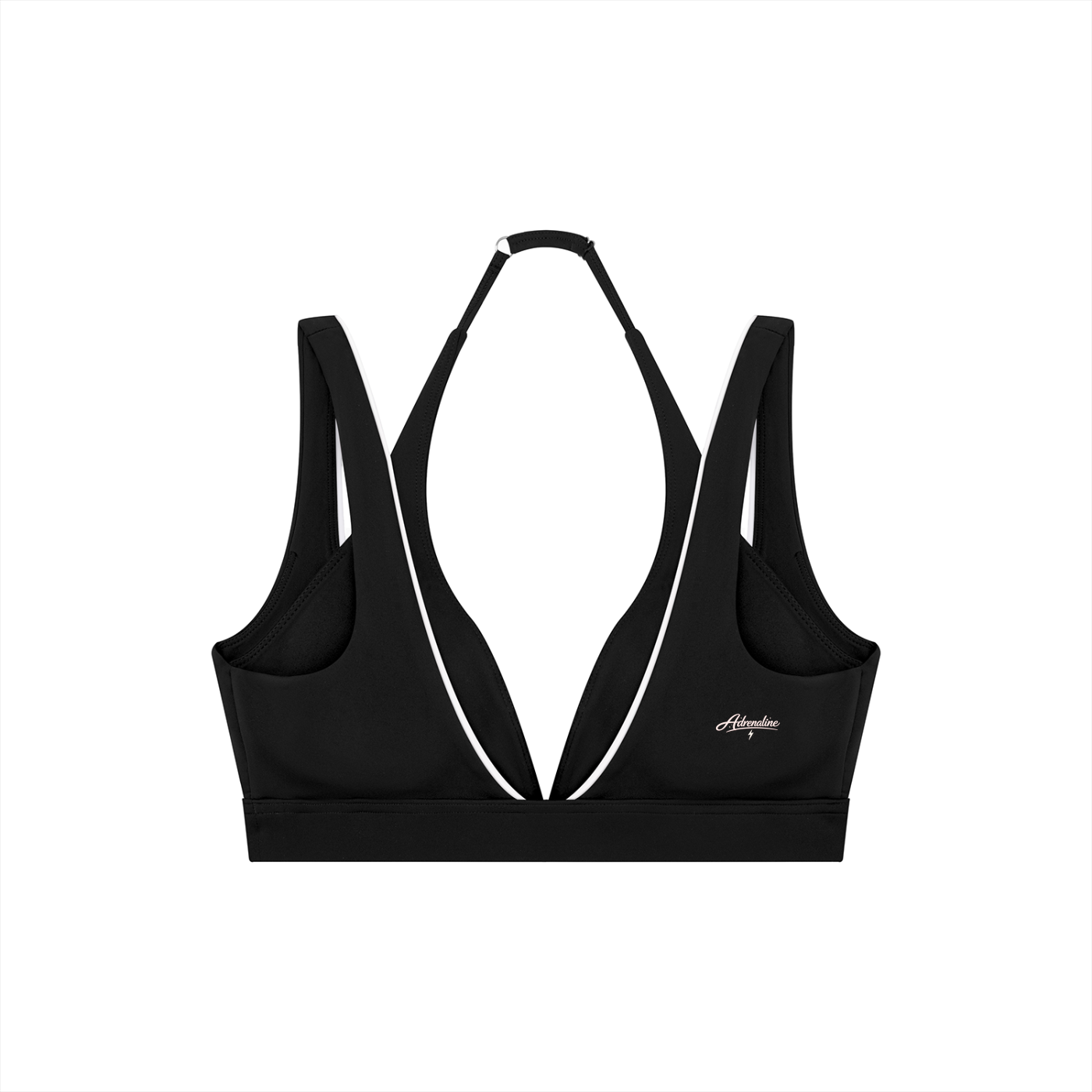 Women’s Halter Neck Yoga Sports Bra